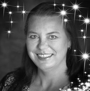 Meet your Posher, Christy